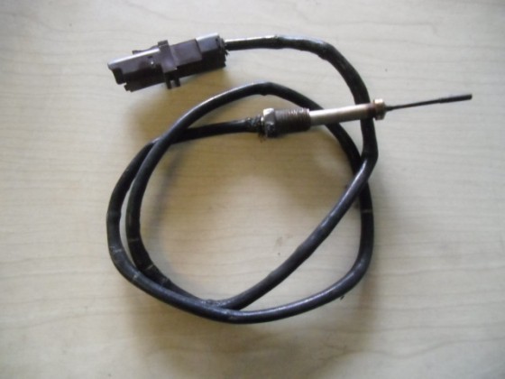 Sensor Temperatura Renault 1.5 dci st15 